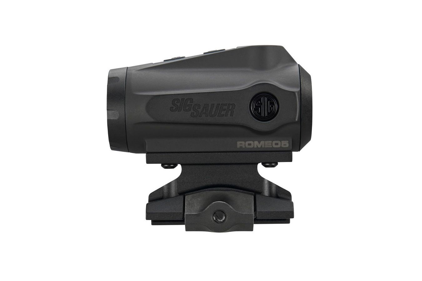Sig Sauer Romeo5 Gen II Compact Green Dot Sight 1x20mm 1 MOA (LE)